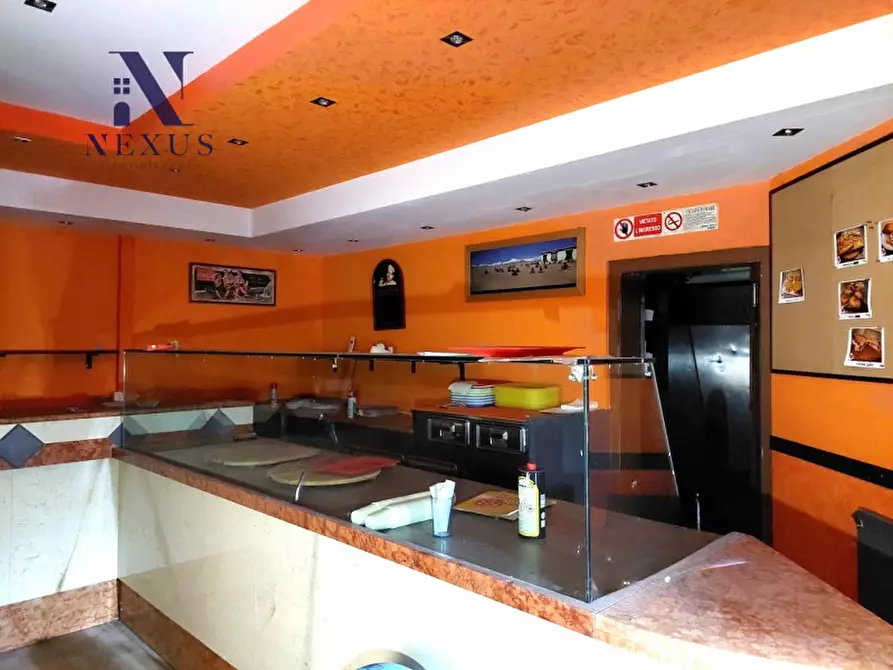 Immagine 2 di Negozio in affitto  in Via U. De Pili 12-14 a Fano