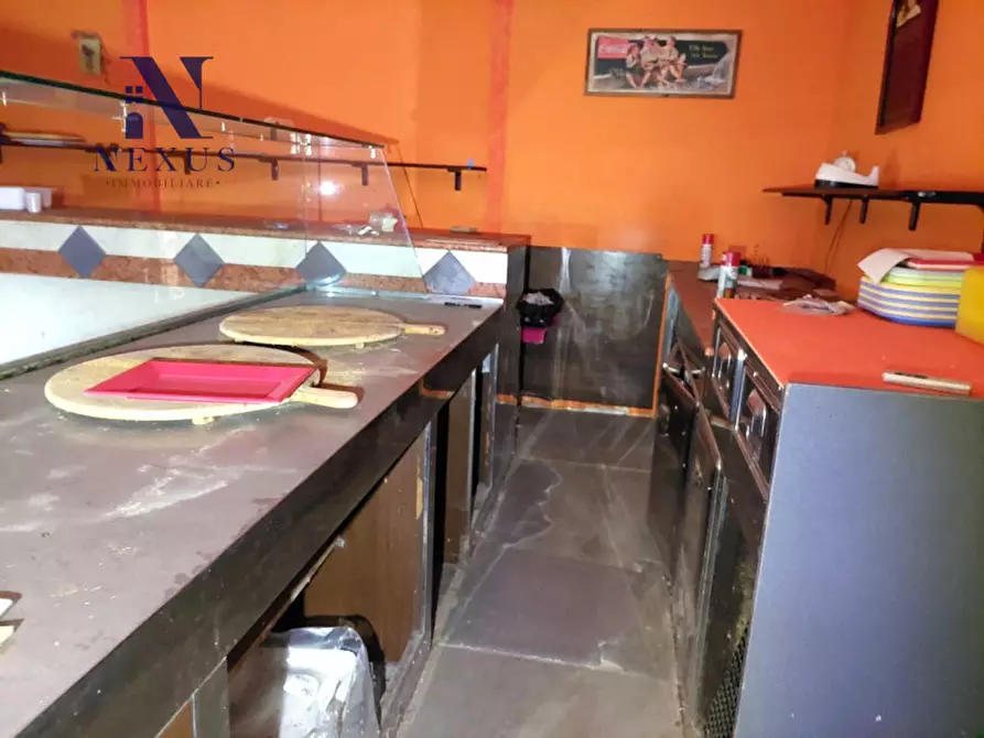 Immagine 5 di Negozio in affitto  in Via U. De Pili 12-14 a Fano