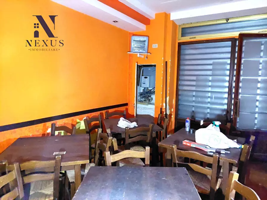 Immagine 7 di Negozio in affitto  in Via U. De Pili 12-14 a Fano