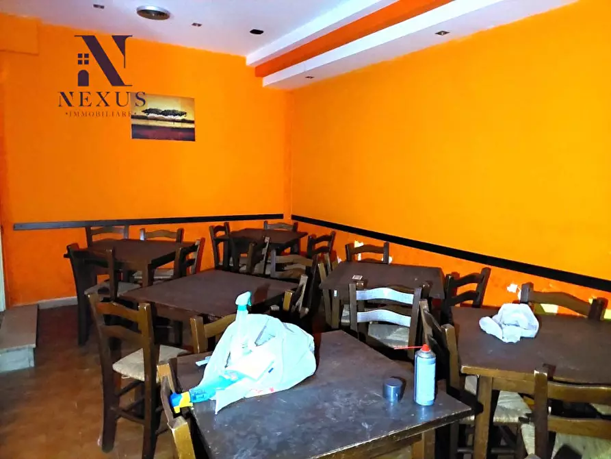 Immagine 8 di Negozio in affitto  in Via U. De Pili 12-14 a Fano