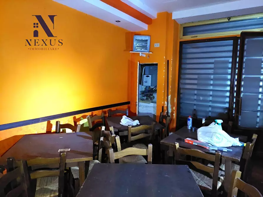 Immagine 9 di Negozio in affitto  in Via U. De Pili 12-14 a Fano