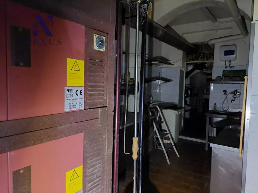 Immagine 11 di Negozio in affitto  in Via U. De Pili 12-14 a Fano