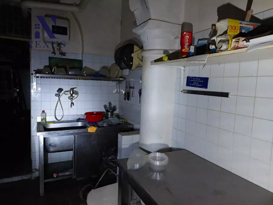 Immagine 13 di Negozio in affitto  in Via U. De Pili 12-14 a Fano