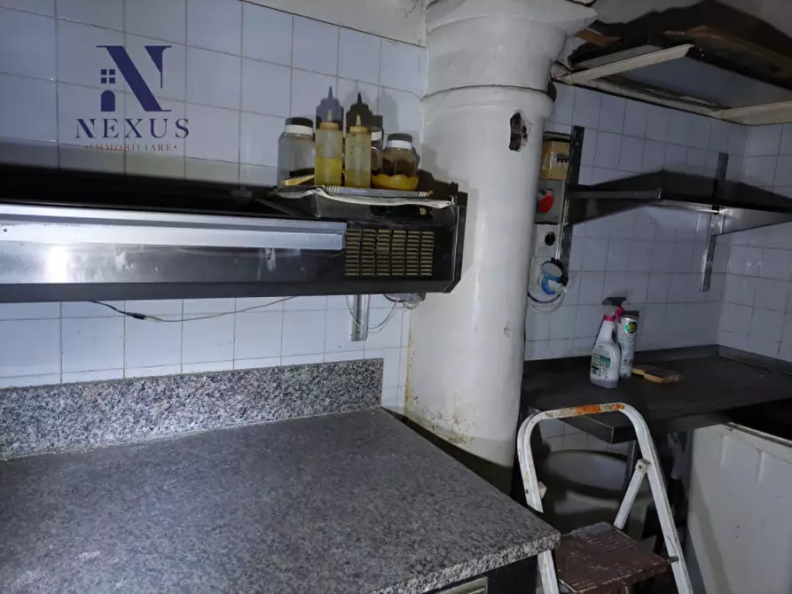 Immagine 14 di Negozio in affitto  in Via U. De Pili 12-14 a Fano