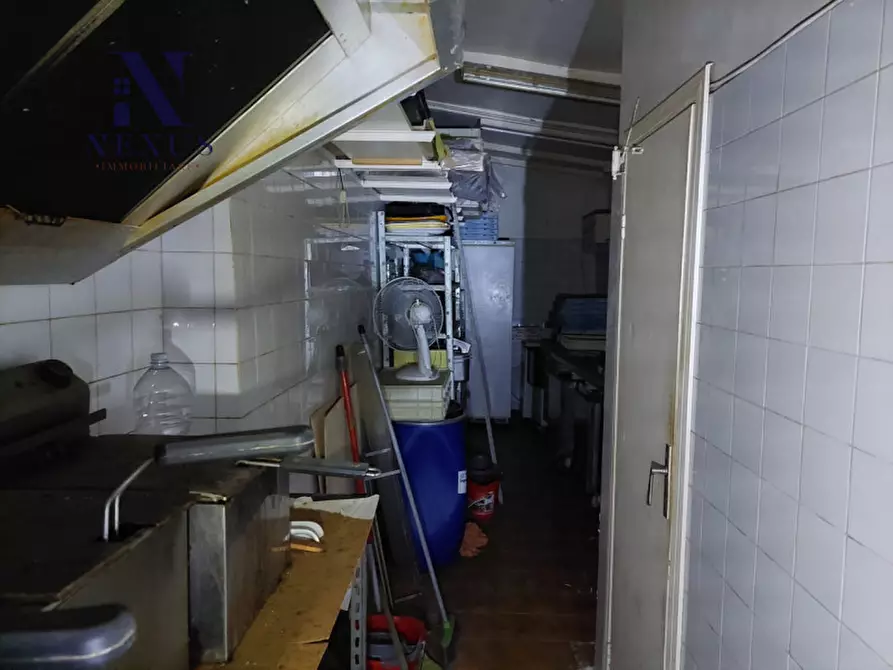 Immagine 15 di Negozio in affitto  in Via U. De Pili 12-14 a Fano