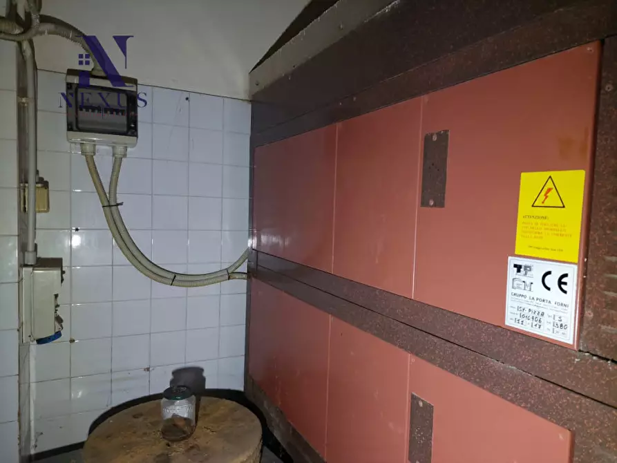 Immagine 17 di Negozio in affitto  in Via U. De Pili 12-14 a Fano