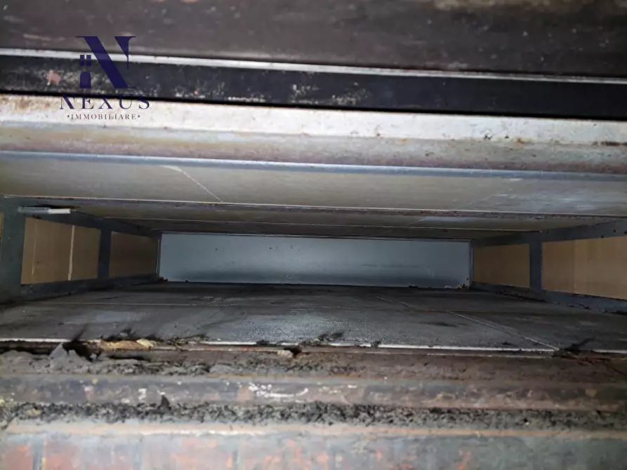 Immagine 18 di Negozio in affitto  in Via U. De Pili 12-14 a Fano