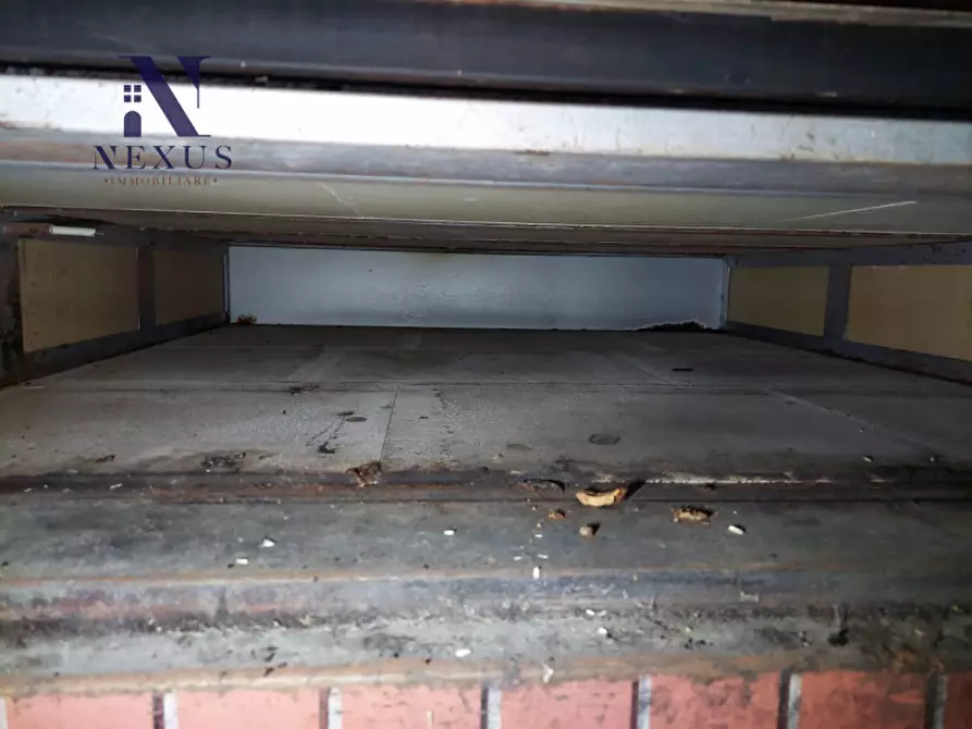 Immagine 19 di Negozio in affitto  in Via U. De Pili 12-14 a Fano