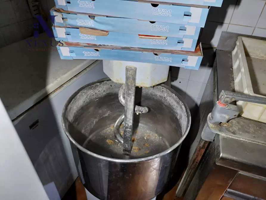 Immagine 20 di Negozio in affitto  in Via U. De Pili 12-14 a Fano