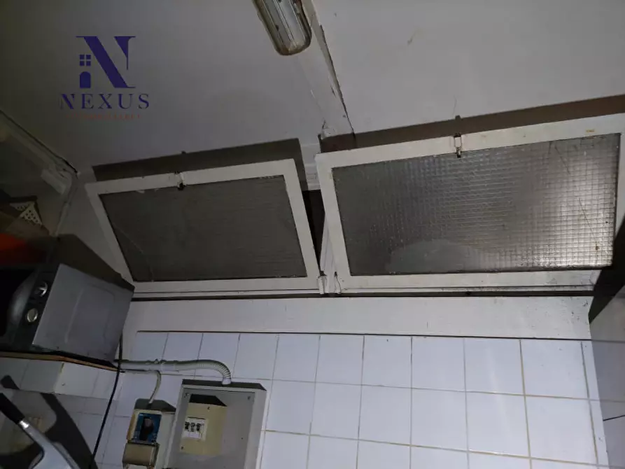 Immagine 25 di Negozio in affitto  in Via U. De Pili 12-14 a Fano