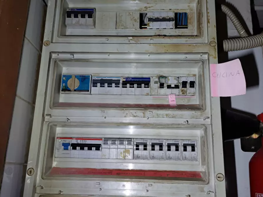 Immagine 26 di Negozio in affitto  in Via U. De Pili 12-14 a Fano