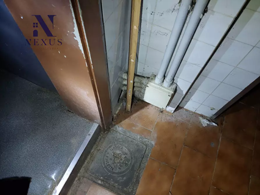 Immagine 27 di Negozio in affitto  in Via U. De Pili 12-14 a Fano