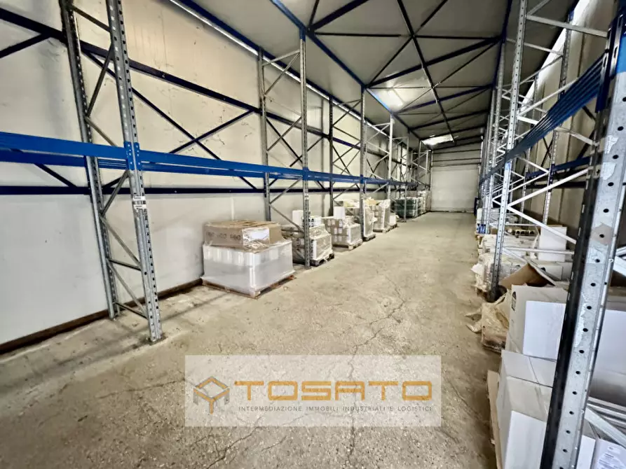 Immagine 14 di Capannone industriale in vendita  a Colognola Ai Colli