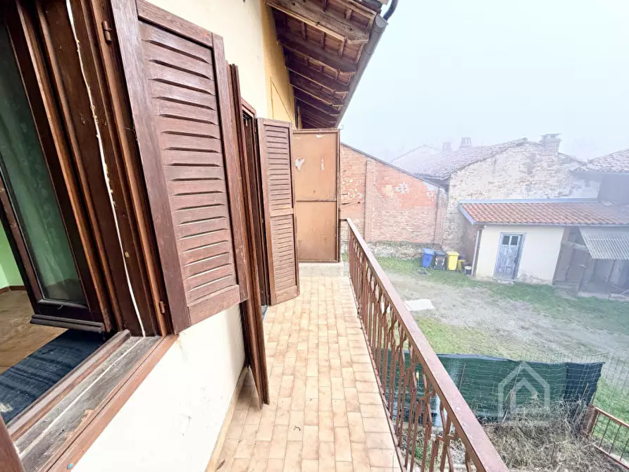 Immagine 2 di Casa indipendente in vendita  in Via Santa Maria 24 a Lauriano