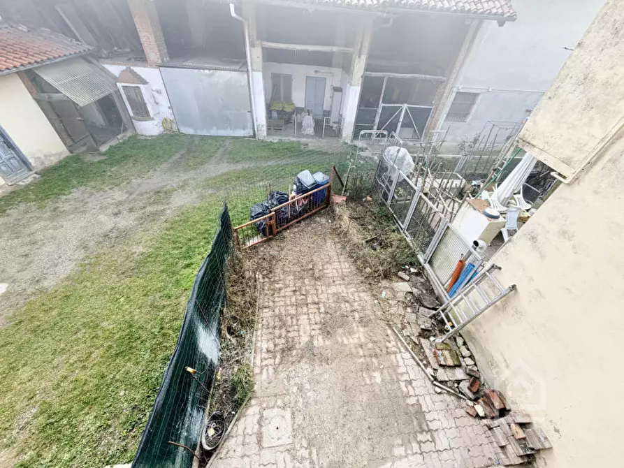 Immagine 2 di Casa indipendente in vendita  in Via Santa Maria 24 a Lauriano