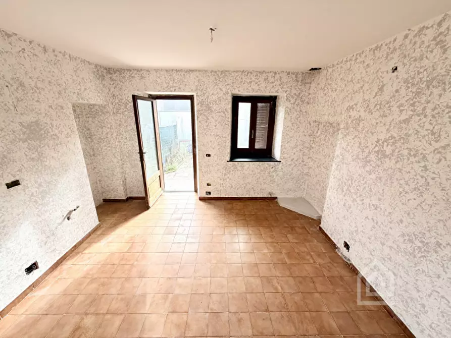 Immagine 4 di Casa indipendente in vendita  in Via Santa Maria 24 a Lauriano