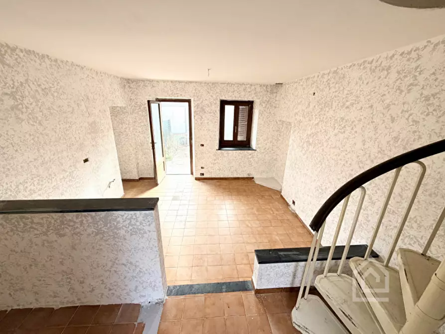 Immagine 5 di Casa indipendente in vendita  in Via Santa Maria 24 a Lauriano