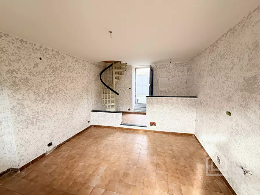 Immagine 6 di Casa indipendente in vendita  in Via Santa Maria 24 a Lauriano