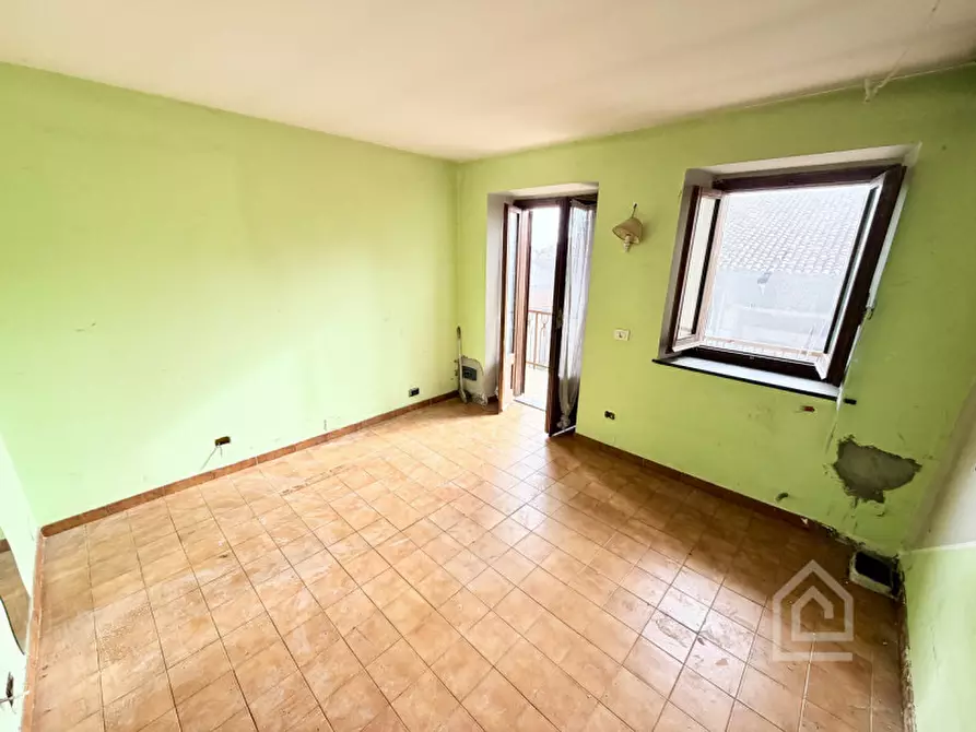 Immagine 8 di Casa indipendente in vendita  in Via Santa Maria 24 a Lauriano