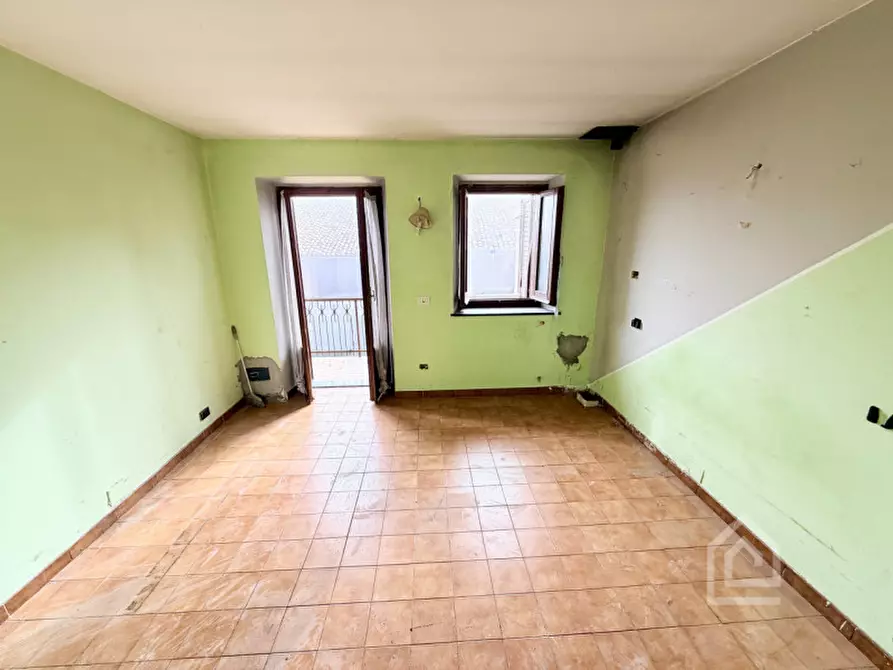 Immagine 9 di Casa indipendente in vendita  in Via Santa Maria 24 a Lauriano