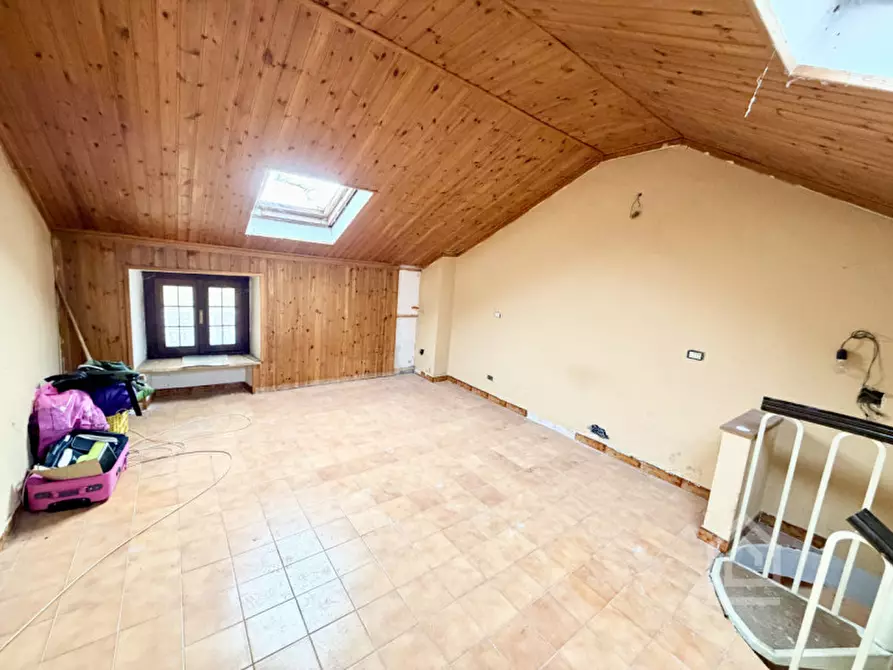 Immagine 13 di Casa indipendente in vendita  in Via Santa Maria 24 a Lauriano