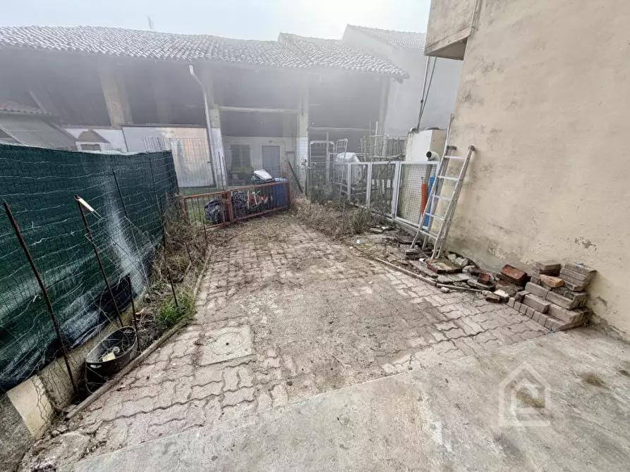 Immagine 14 di Casa indipendente in vendita  in Via Santa Maria 24 a Lauriano