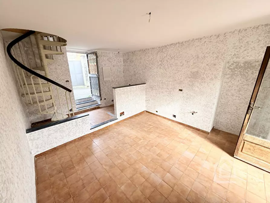 Immagine 16 di Casa indipendente in vendita  in Via Santa Maria 24 a Lauriano