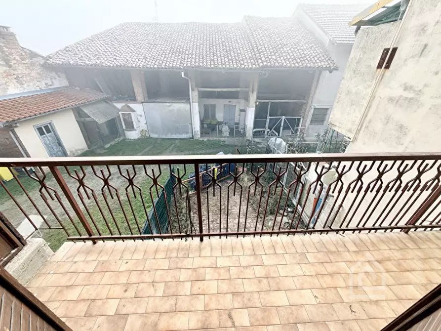 Immagine 18 di Casa indipendente in vendita  in Via Santa Maria 24 a Lauriano