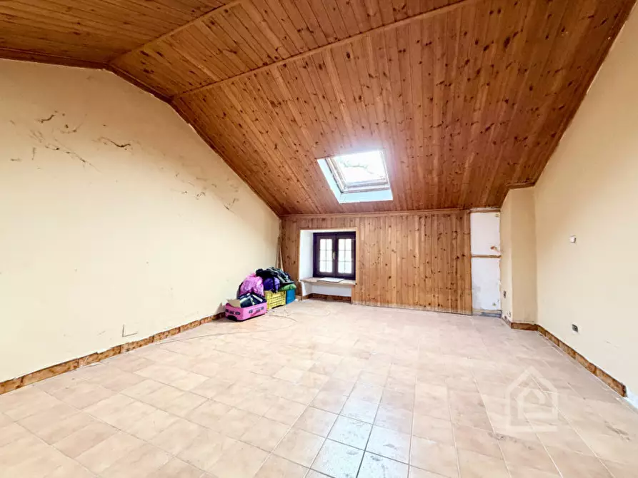 Immagine 19 di Casa indipendente in vendita  in Via Santa Maria 24 a Lauriano