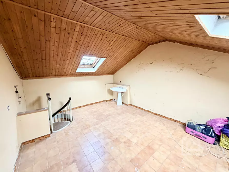 Immagine 20 di Casa indipendente in vendita  in Via Santa Maria 24 a Lauriano