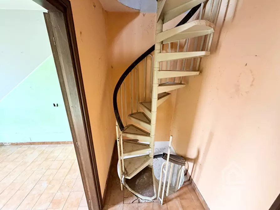 Immagine 21 di Casa indipendente in vendita  in Via Santa Maria 24 a Lauriano