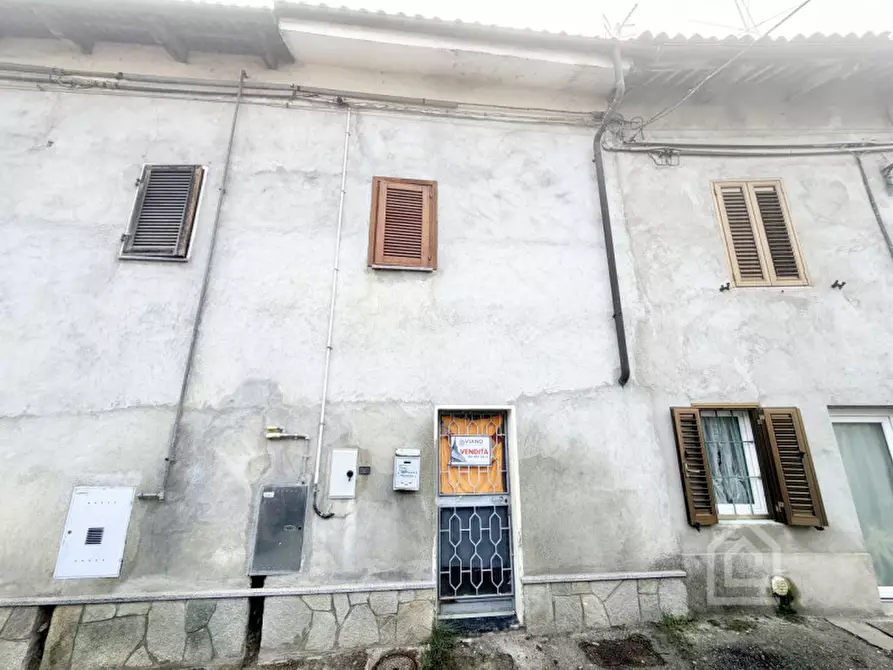 Immagine 22 di Casa indipendente in vendita  in Via Santa Maria 24 a Lauriano