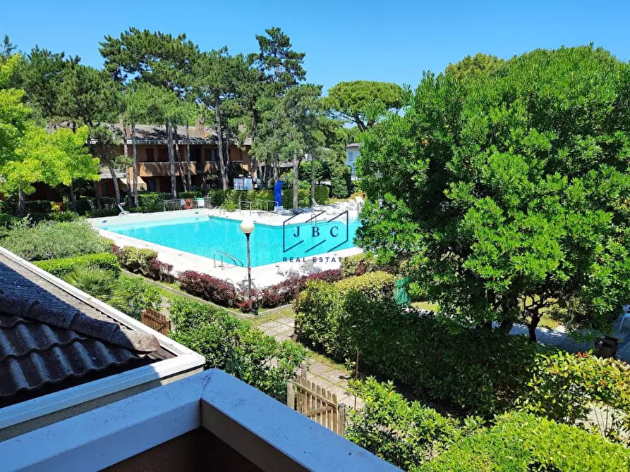 Immagine 1 di Appartamento in vendita  in Via Perseo 25 a San Michele Al Tagliamento