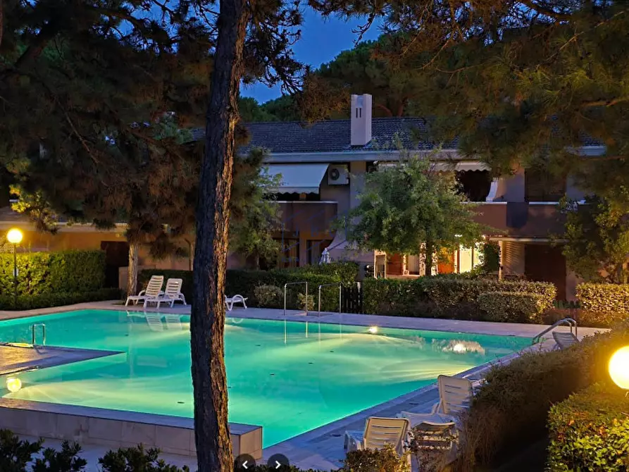 Immagine 2 di Appartamento in vendita  in Via Perseo 25 a San Michele Al Tagliamento