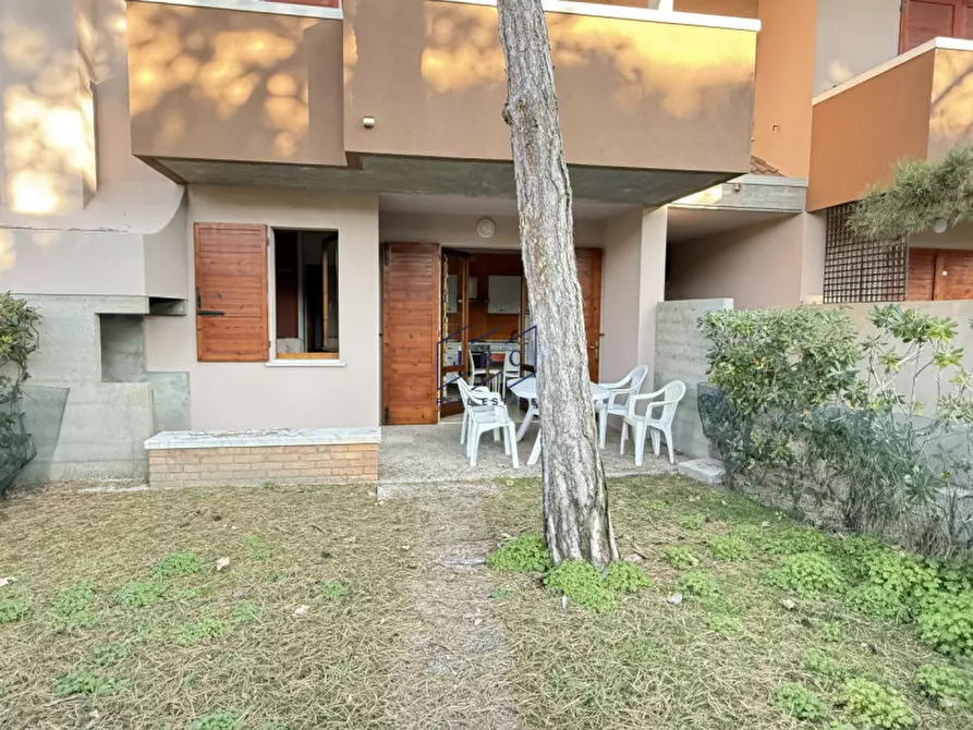 Immagine 3 di Appartamento in vendita  in Via Perseo 25 a San Michele Al Tagliamento