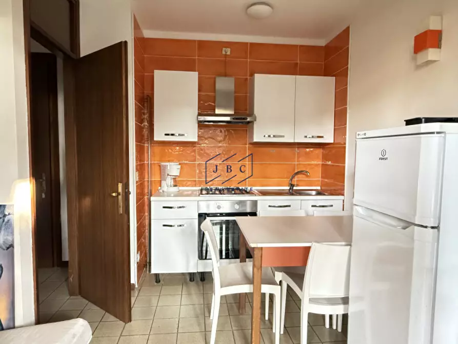 Immagine 7 di Appartamento in vendita  in Via Perseo 25 a San Michele Al Tagliamento