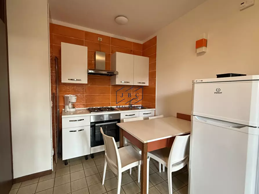 Immagine 8 di Appartamento in vendita  in Via Perseo 25 a San Michele Al Tagliamento