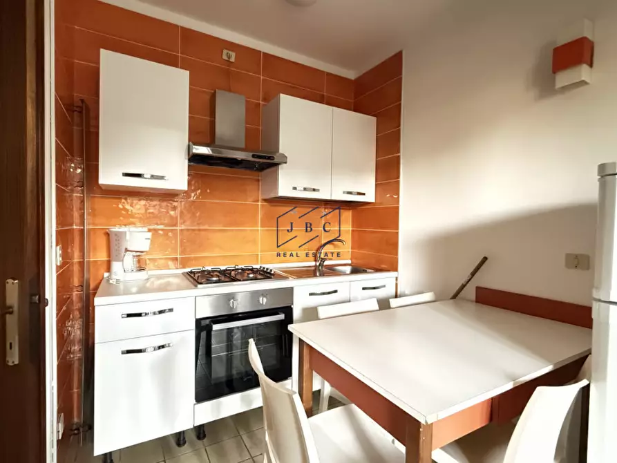 Immagine 9 di Appartamento in vendita  in Via Perseo 25 a San Michele Al Tagliamento