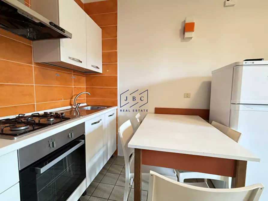 Immagine 10 di Appartamento in vendita  in Via Perseo 25 a San Michele Al Tagliamento