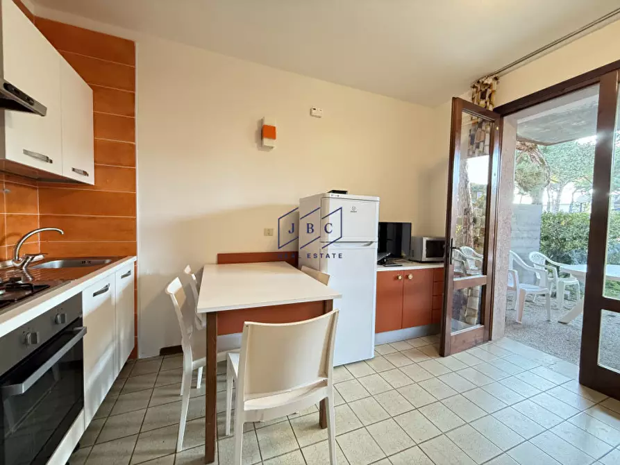 Immagine 11 di Appartamento in vendita  in Via Perseo 25 a San Michele Al Tagliamento