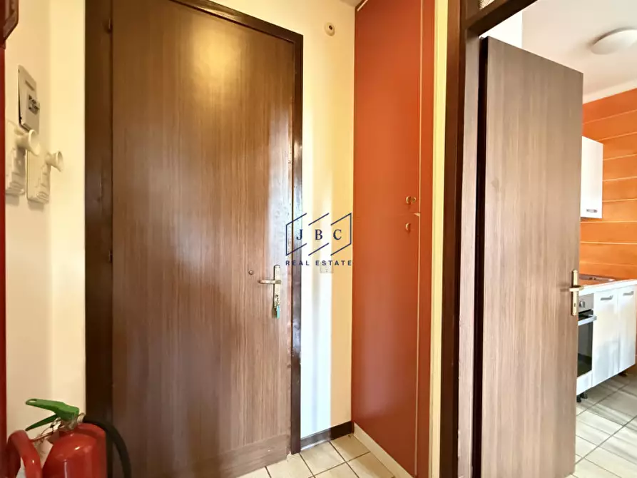 Immagine 12 di Appartamento in vendita  in Via Perseo 25 a San Michele Al Tagliamento