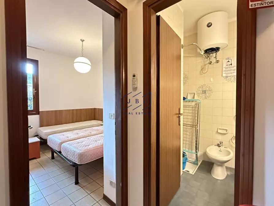 Immagine 13 di Appartamento in vendita  in Via Perseo 25 a San Michele Al Tagliamento