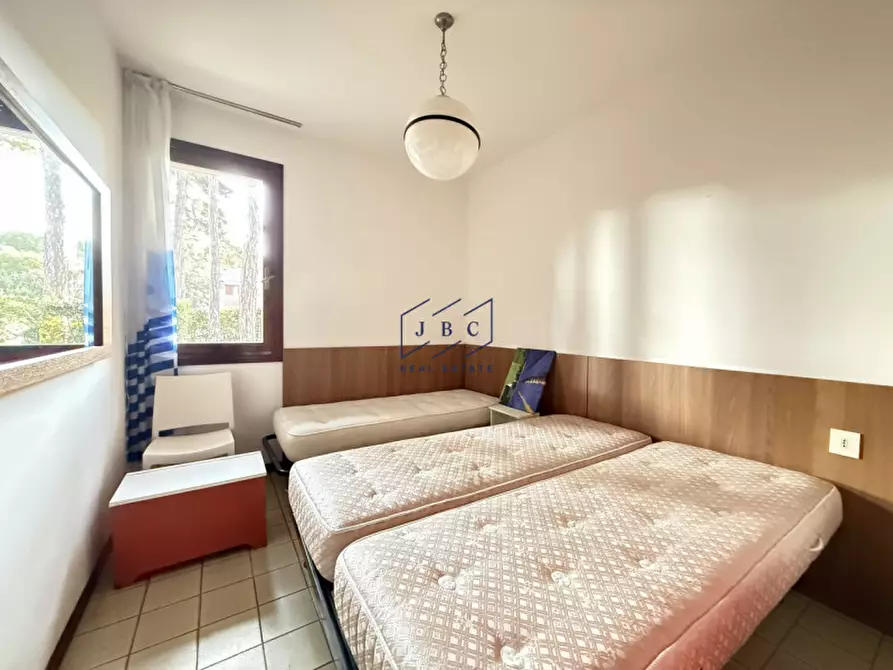 Immagine 14 di Appartamento in vendita  in Via Perseo 25 a San Michele Al Tagliamento