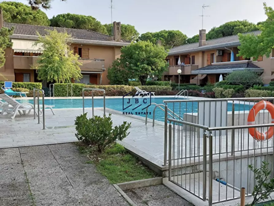 Immagine 18 di Appartamento in vendita  in Via Perseo 25 a San Michele Al Tagliamento