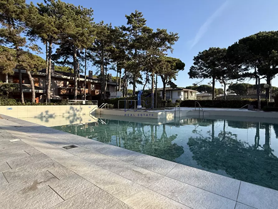 Immagine 19 di Appartamento in vendita  in Via Perseo 25 a San Michele Al Tagliamento