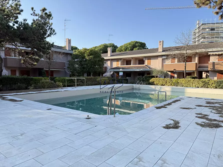 Immagine 20 di Appartamento in vendita  in Via Perseo 25 a San Michele Al Tagliamento