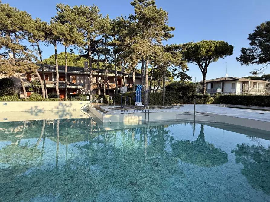 Immagine 21 di Appartamento in vendita  in Via Perseo 25 a San Michele Al Tagliamento