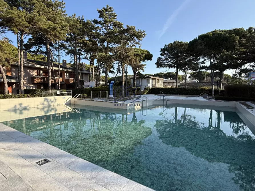 Immagine 22 di Appartamento in vendita  in Via Perseo 25 a San Michele Al Tagliamento