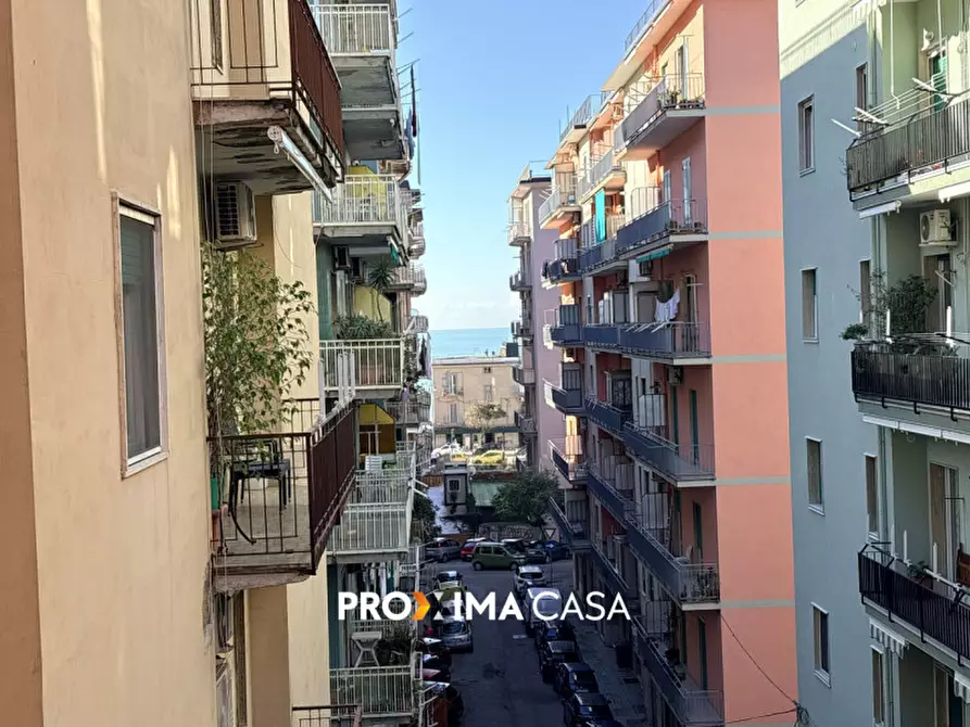 Immagine 1 di Appartamento in vendita  in Via Posidonia 212 a Salerno