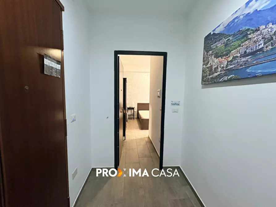 Immagine 3 di Appartamento in vendita  in Via Posidonia 212 a Salerno